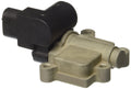 IDLE AIR CONTROL VALVE