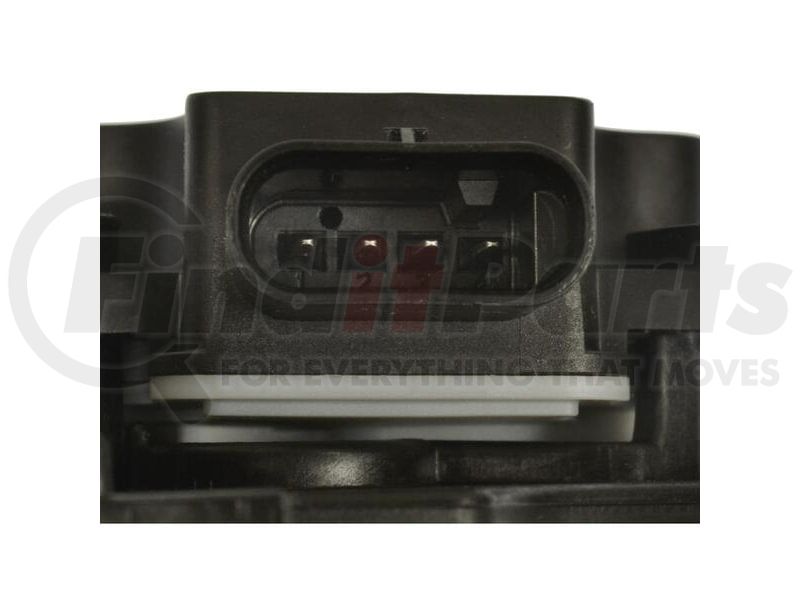 RADIATOR ACTIVE GRILLE SHUTTER ASSE