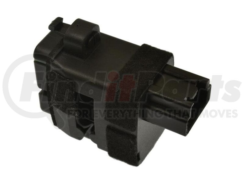 CABIN AIR TEMPERATURE SENSOR
