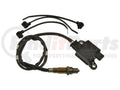 DIESEL EXHAUST PARTICULATE SENSOR
