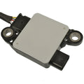 DIESEL EXHAUST PARTICULATE SENSOR