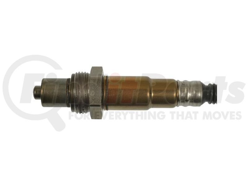 DIESEL EXHAUST PARTICULATE SENSOR