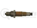 DIESEL EXHAUST PARTICULATE SENSOR