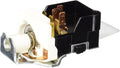 HEADLIGHT SWITCH