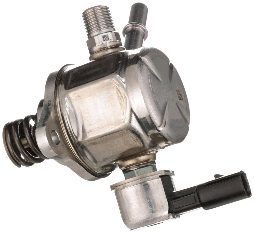 DIRECT INJECTION HIGH PRESSURE FUEL