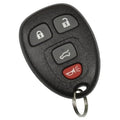 KEYLESS TRANSMITTER