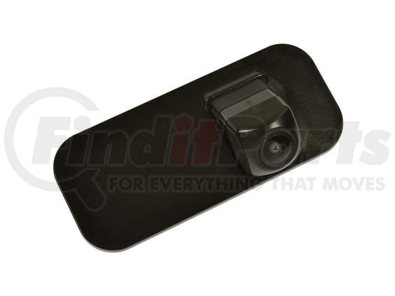 PARK ASSIST CAMERA