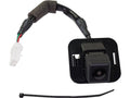 PARK ASSIST CAMERA