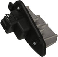 BLWR MOTOR RESISTOR