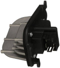 BLWR MOTOR RESISTOR