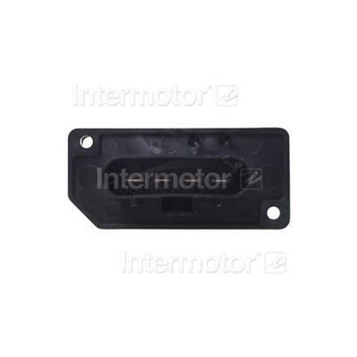 BLWR MOTOR RESISTOR