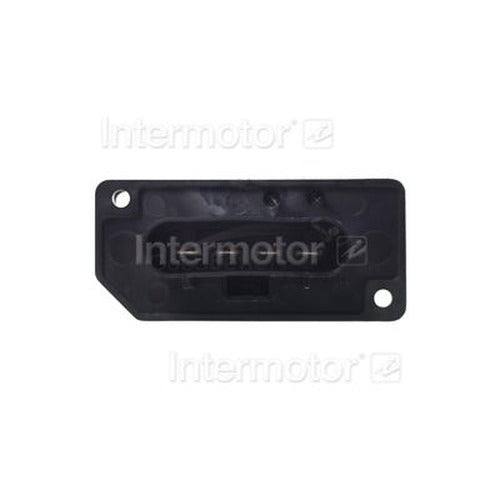 BLWR MOTOR RESISTOR