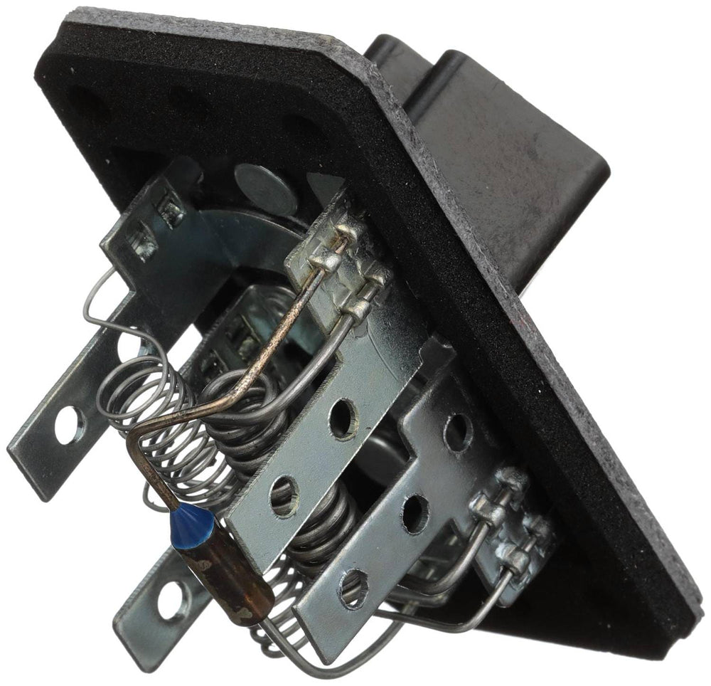 BLOWER MOTOR RESISTER