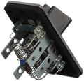 BLOWER MOTOR RESISTER