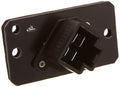 BLOWER MOTOR RESISTER