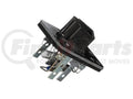 BLOWER MOTOR RESISTER