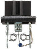 BLOWER MOTOR RESISTER