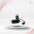 BLOWER MOTOR RESISTOR