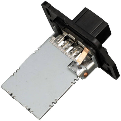 INTRMTR BLOWER RESISTOR