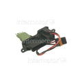BLOWER MOTOR RESISTOR