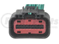 CRUISE CONTROL DISTANCE SENSOR CONN