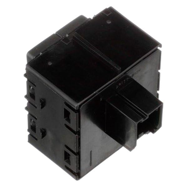 TRAILER BRAKE CONTROL MODULE