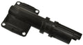 4WD ACTUATOR