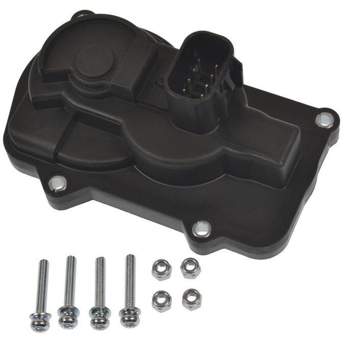 THROTTLE POSITION SENSOR