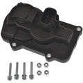 THROTTLE POSITION SENSOR