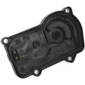 THROTTLE POSITION SENSOR