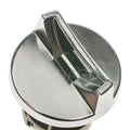 LOCK CYLINDER AND KEY