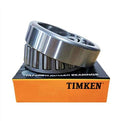 TAPERED ROLLER BEARING CUP