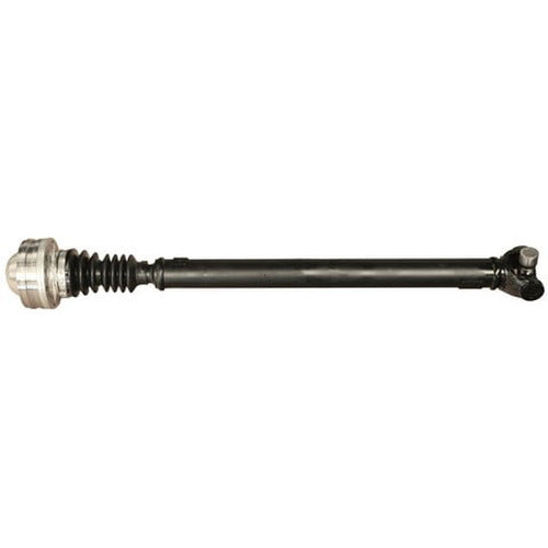 DRIVESHAFT ASSEMBLY