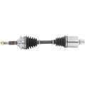 NEW CV AXLE