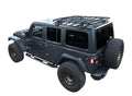 PLATFORM ROOF RACK