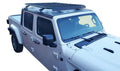 JEEP JT PLATFORM RK SYS