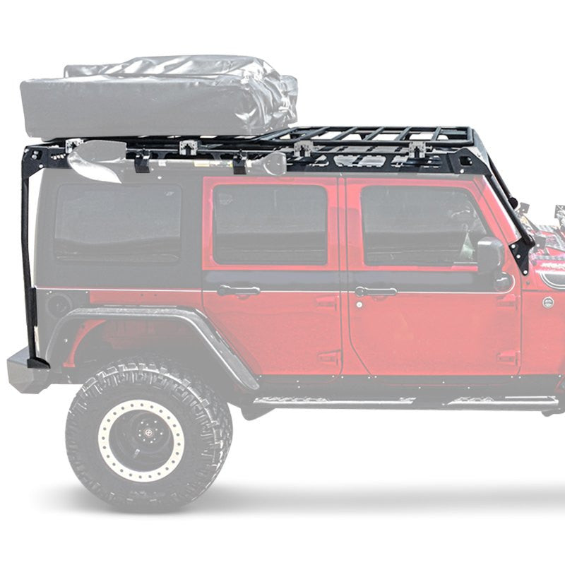 07-17 JEEP JKU MOD RACK