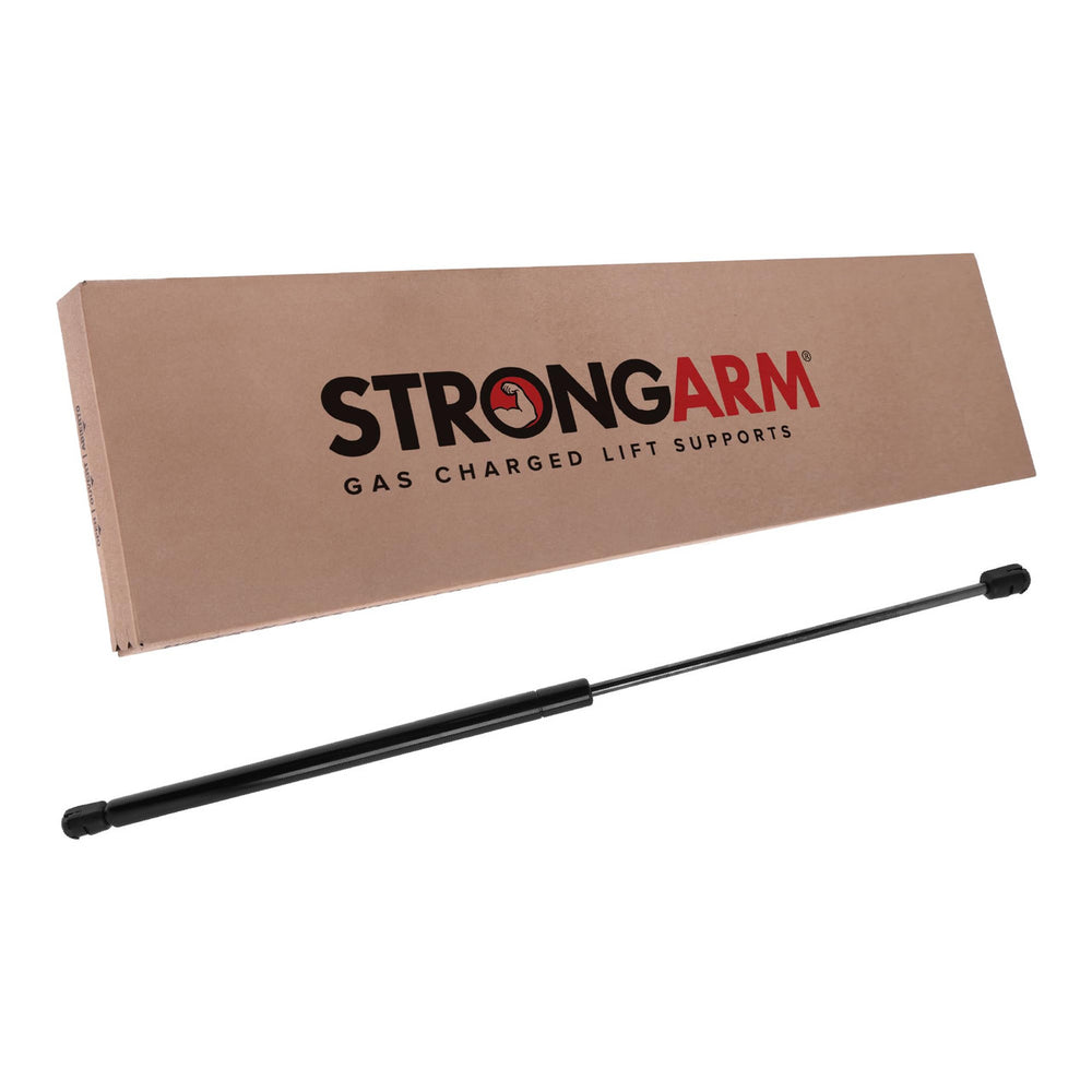 TRUNK LID LIFT SUPPORT