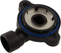 THROTTLE POSITION SENSOR