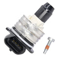 FUEL INJECTION IDLE AIR CONTROL VAL