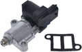 FUEL INJECTION IDLE AIR CONTROL VAL
