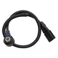 IGNITION KNOCK (DETONATION) SENSOR