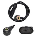 IGNITION KNOCK (DETONATION) SENSOR