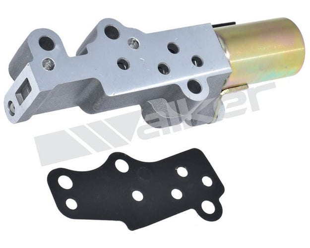ENGINE VARIABLE VALVE TIMING (VVT)