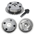 ENGINE VARIABLE VALVE TIMING (VVT)