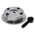 ENGINE VARIABLE VALVE TIMING (VVT)