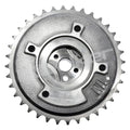 ENGINE VARIABLE VALVE TIMING (VVT)