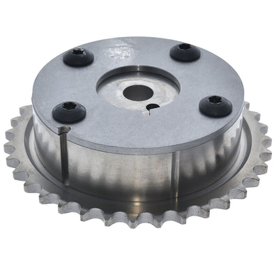 ENGINE VARIABLE VALVE TIMING (VVT)