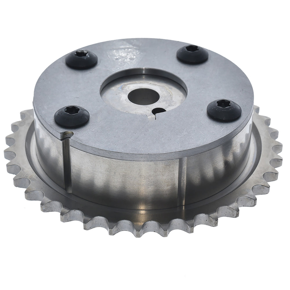 ENGINE VARIABLE VALVE TIMING (VVT)