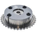 ENGINE VARIABLE VALVE TIMING (VVT)